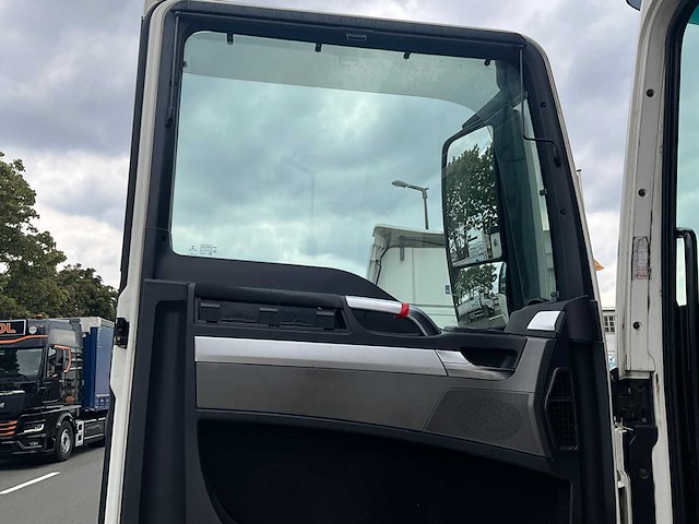 Man tgx 18.440 - 2015 - afbeelding 19 van  44
