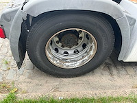 Man tgx 18.440 - 2015 - afbeelding 21 van  44