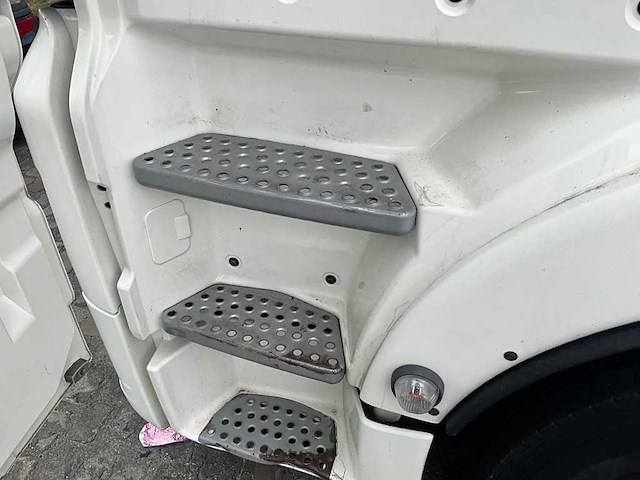 Man tgx 18.440 - 2015 - afbeelding 29 van  44