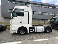 Man tgx 18.440 - 2015 - afbeelding 2 van  44