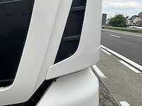 Man tgx 18.440 - 2015 - afbeelding 30 van  44