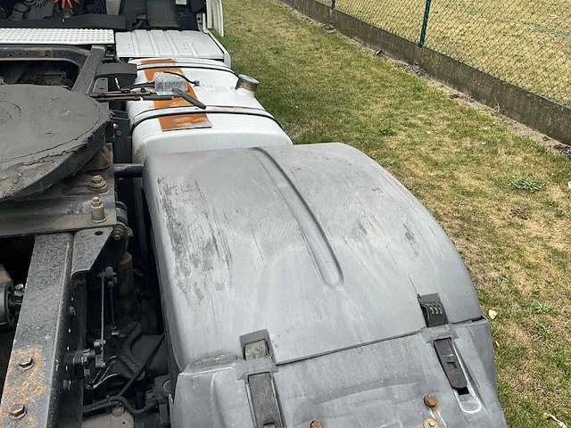 Man tgx 18.440 - 2015 - afbeelding 31 van  44