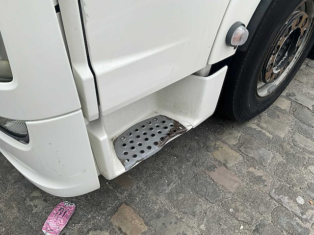 Man tgx 18.440 - 2015 - afbeelding 32 van  44