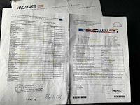 Man tgx 18.440 - 2015 - afbeelding 35 van  44
