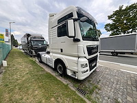 Man tgx 18.440 - 2015 - afbeelding 8 van  44
