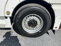 Man tgx 18.480 vrachtwagen - afbeelding 10 van  65