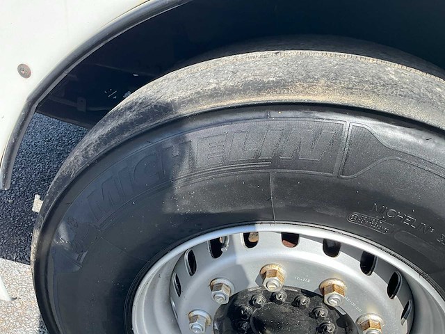 Man tgx 18.480 vrachtwagen - afbeelding 11 van  65