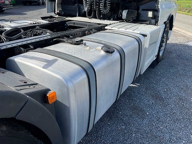 Man tgx 18.480 vrachtwagen - afbeelding 29 van  65
