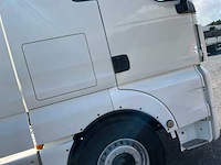 Man tgx 18.480 vrachtwagen - afbeelding 35 van  65