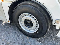 Man tgx 18.480 vrachtwagen - afbeelding 37 van  65