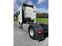 Man tgx 18.480 vrachtwagen - afbeelding 34 van  65