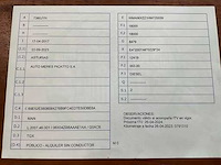 Man tgx 18.480 vrachtwagen - afbeelding 62 van  65
