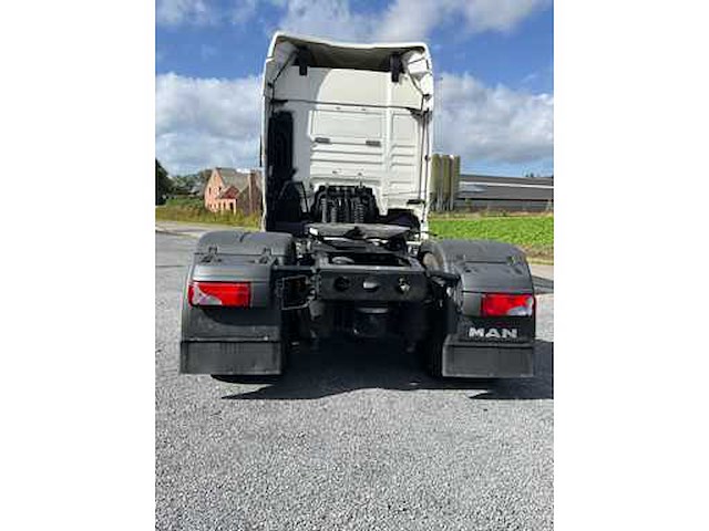 Man tgx 18.480 vrachtwagen - afbeelding 56 van  65