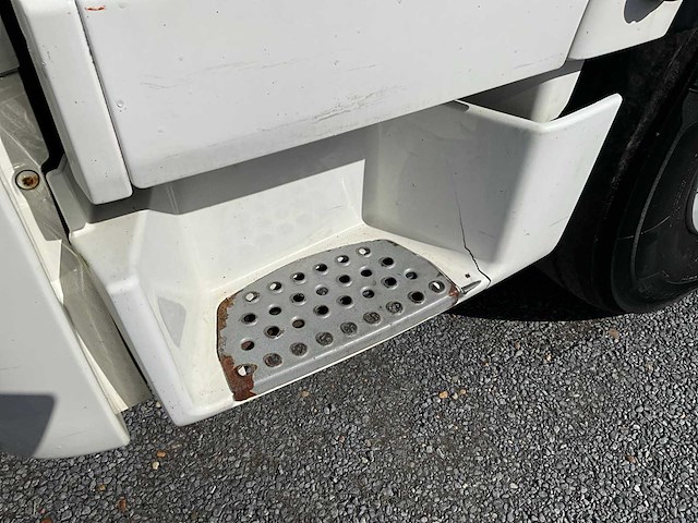 Man tgx 18.480 vrachtwagen - afbeelding 6 van  47