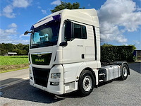 Man tgx 18.480 vrachtwagen - afbeelding 1 van  47