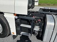Man tgx 18.480 vrachtwagen - afbeelding 10 van  47
