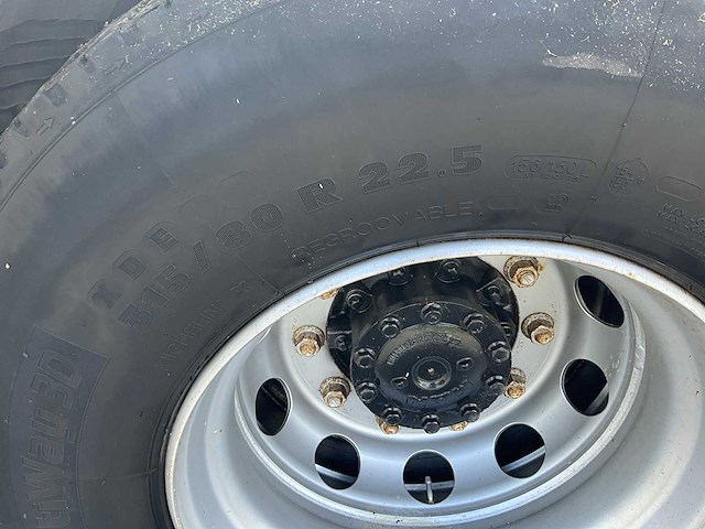 Man tgx 18.480 vrachtwagen - afbeelding 13 van  47