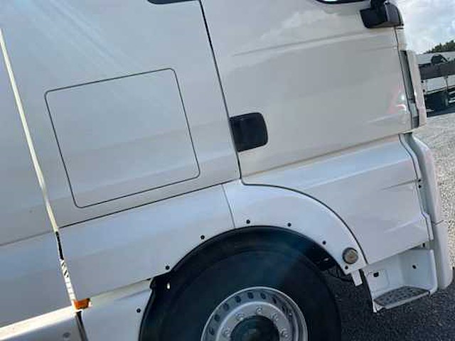 Man tgx 18.480 vrachtwagen - afbeelding 16 van  47