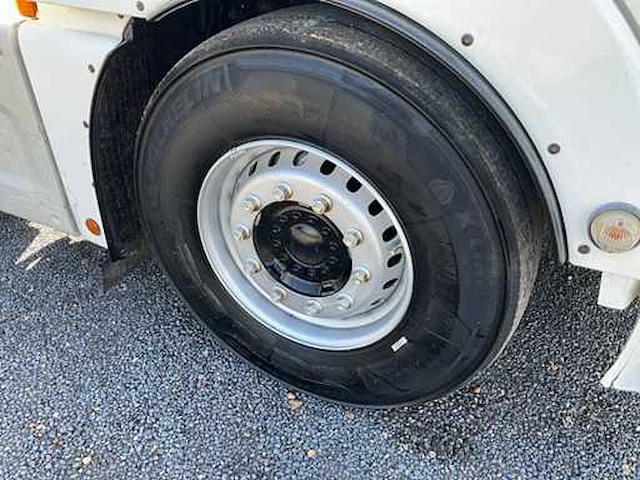Man tgx 18.480 vrachtwagen - afbeelding 18 van  47