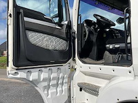 Man tgx 18.480 vrachtwagen - afbeelding 20 van  47