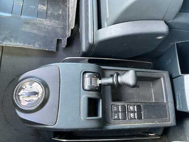 Man tgx 18.480 vrachtwagen - afbeelding 32 van  47