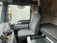 Man tgx 18.500 vrachtwagen trekker - afbeelding 1 van  10