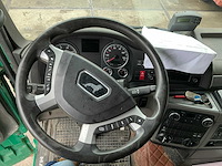 Man tgx 18.500 vrachtwagen trekker - afbeelding 3 van  10