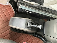 Man tgx 18.500 vrachtwagen trekker - afbeelding 4 van  10