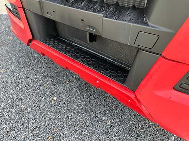 Man tgx 19.480 trekker - afbeelding 2 van  70