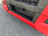 Man tgx 19.480 trekker - afbeelding 2 van  70