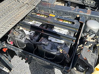 Man tgx 19.480 trekker - afbeelding 11 van  70