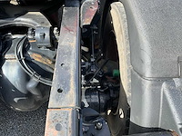 Man tgx 19.480 trekker - afbeelding 20 van  70