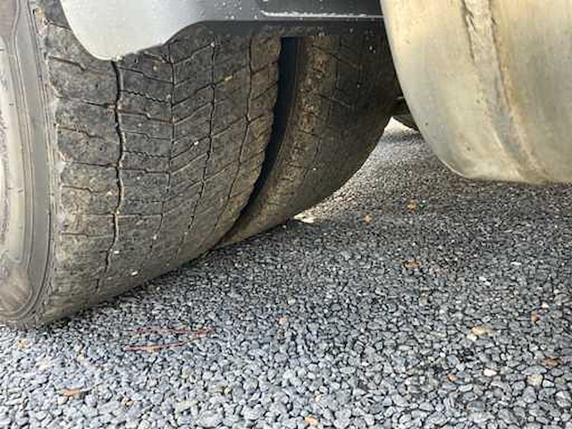 Man tgx 19.480 trekker - afbeelding 24 van  70