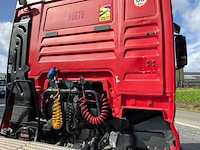 Man tgx 19.480 trekker - afbeelding 27 van  70
