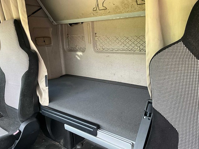 Man tgx 19.480 trekker - afbeelding 38 van  70
