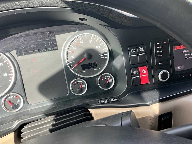 Man tgx 19.480 trekker - afbeelding 46 van  70