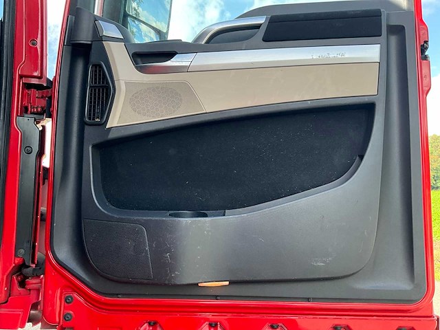 Man tgx 19.480 trekker - afbeelding 54 van  70