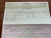 Man tgx 19.480 trekker - afbeelding 68 van  70