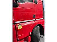 Man tgx 19.480 trekker - afbeelding 4 van  66