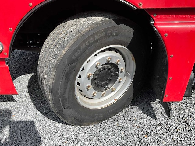 Man tgx 19.480 trekker - afbeelding 6 van  66