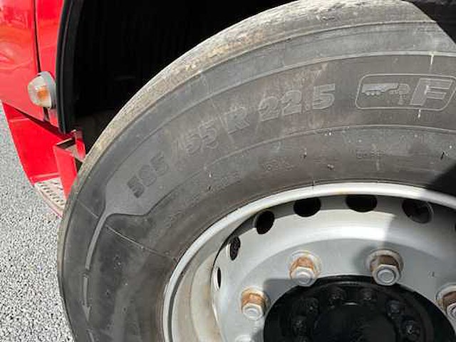 Man tgx 19.480 trekker - afbeelding 7 van  66