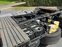 Man tgx 19.480 trekker - afbeelding 8 van  66