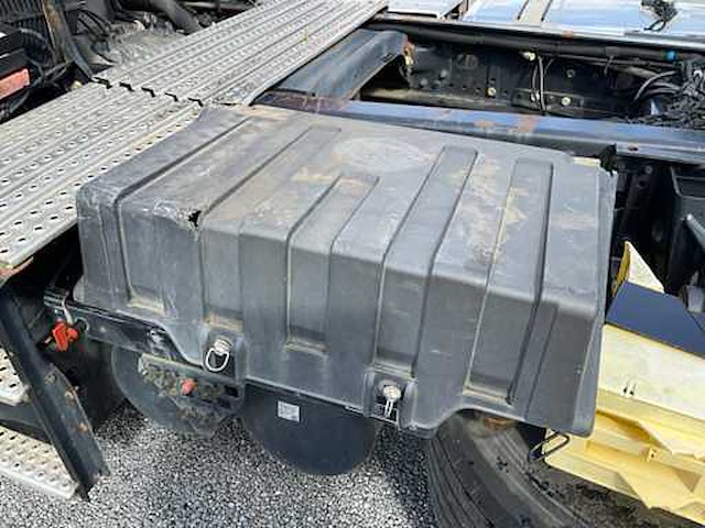 Man tgx 19.480 trekker - afbeelding 11 van  66