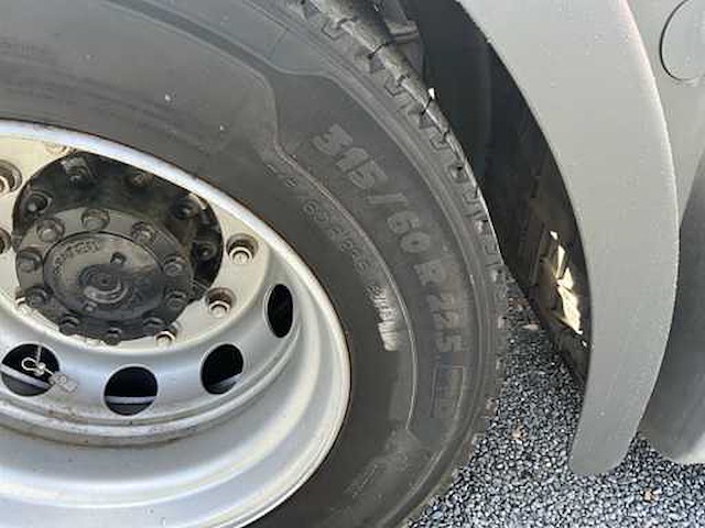 Man tgx 19.480 trekker - afbeelding 18 van  66