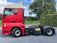 Man tgx 19.480 trekker - afbeelding 10 van  66