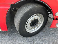 Man tgx 19.480 trekker - afbeelding 25 van  66