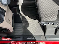 Man tgx 19.480 trekker - afbeelding 32 van  66