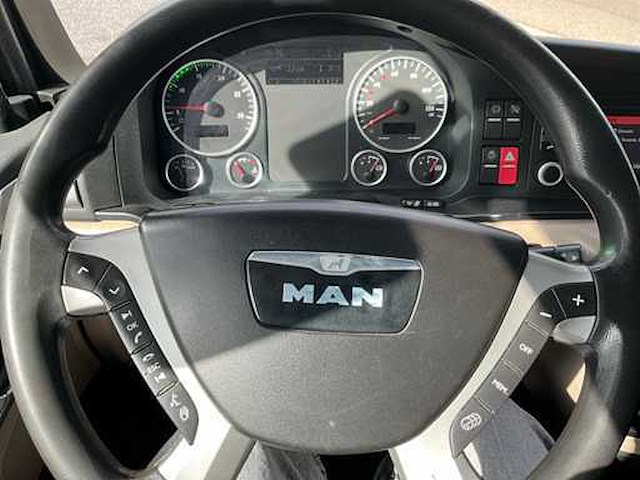 Man tgx 19.480 trekker - afbeelding 39 van  66