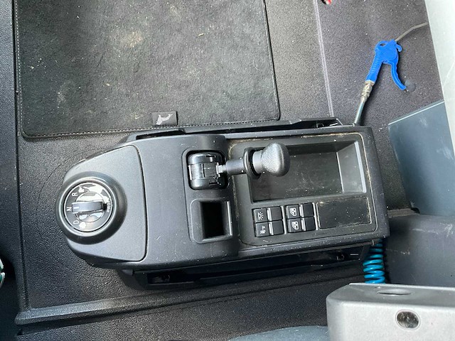 Man tgx 19.480 trekker - afbeelding 48 van  66