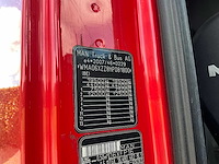Man tgx 19.480 trekker - afbeelding 53 van  66